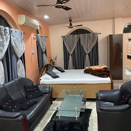 Hotel Swarg Muzaffarpur Eksteriør billede